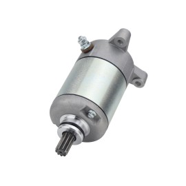 Soarider 2007 Ranger 4x4 500 18645 Starter For Polaris UTV 3084981 with Relay&Bendix