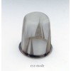 eve-mode 18-8 ステンレス製 茶こし 53-65 サイズ53mm 深さ65mm