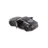 Showcasts 2023 Z Sports Car, Black 37904-1/24 Scale Diecast Model