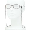te-si-ke-su Glasses Chain Frame Holder 212