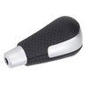 Car Gear Shift Knob Anti Slip Ergonomic Interior Replacement for