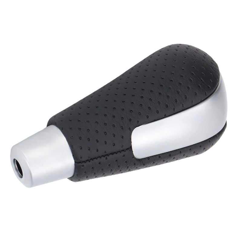 Car Gear Shift Knob Anti Slip Ergonomic Interior Replacement for