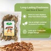 Mushroom House Dried Porcini Mushrooms, 2 ounces (Pack of 1)