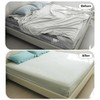 4 Pcs Lock Bed Sheet Holder,Heavy-Duty Sheet Fasteners to Keep