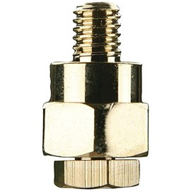 Install Bay Battery Side Post Adapter Short Each- BT305