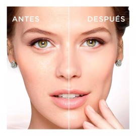 Mecow 3 Primer 50ml Maquillaje Hidratacion Fijador Base Matificant