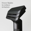 Form Razor | Aluminum Dual-Blade Safety Razor with 10 Single-Edge