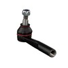 febi bilstein 26636 Tie Rod End with nut, pack of
