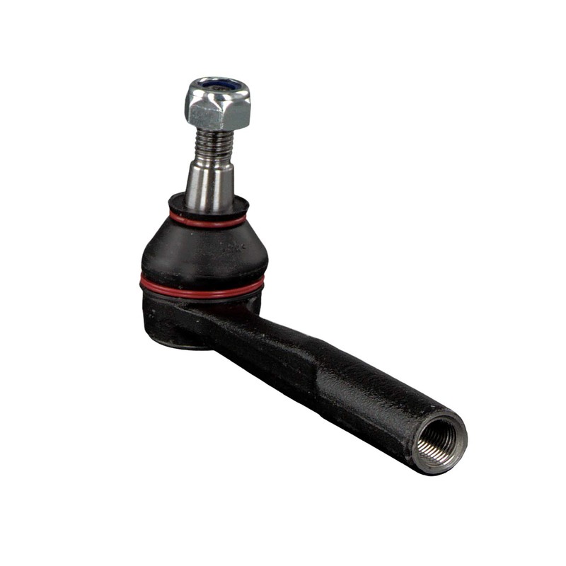febi bilstein 26636 Tie Rod End with nut, pack of