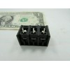 How Der 5 How Der 3-Pole Closed Barrier Terminal Blocks