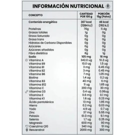 Colágeno Renova + Original De Fwp Sabor Berries