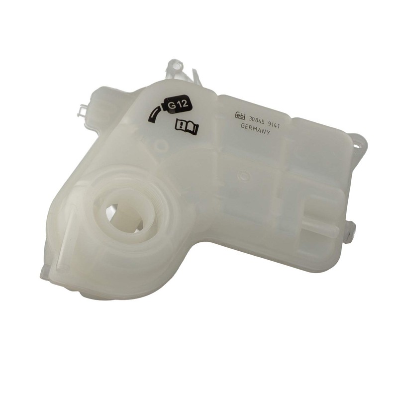 febi bilstein 30845 Radiator Expansion Tank with Sensor, Pack of