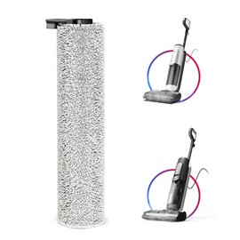 Tineco Replacement Brush Roller, for Floor ONE S5 Steam and i5 steam Wet Dry Vacuum Cleaner Only (Not for S5/S5 Combo and Any Other Model)