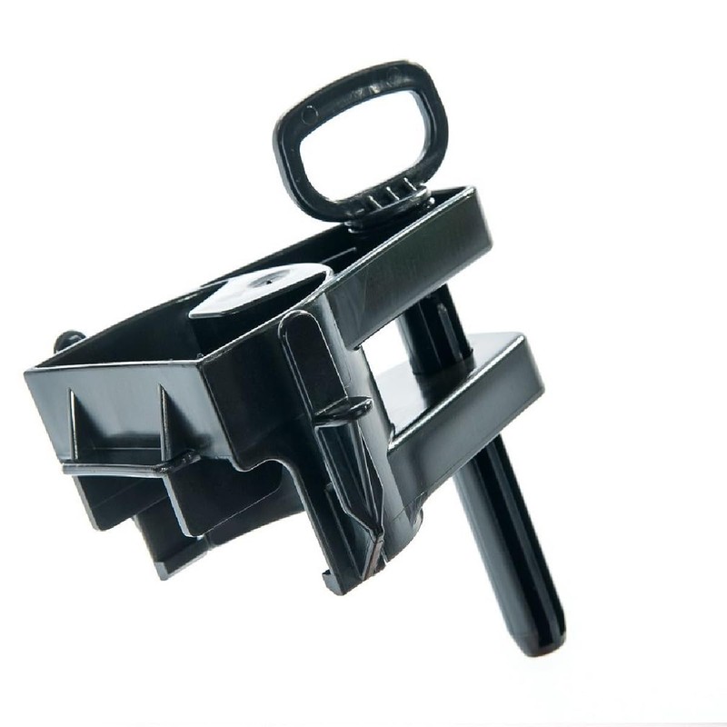 Rolly Toys Trailer Adapter Compatible with Peg Perego Tractor