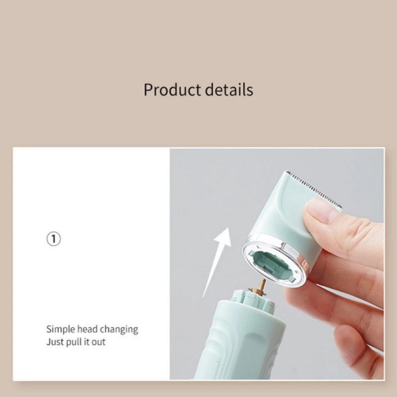 Unbranded 4 in 1 Multi-Function