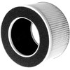 Nispira 42269 True HEPA Activated Carbon Filter Replacement Compatible with