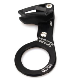 CYSKY Chain Guide 30-40T MTB Chain Guide Direct Mount Chainring Guard Perfect for Most Bicycle Road Bike Mountain Bike BMX Fixie (ISCG 08)