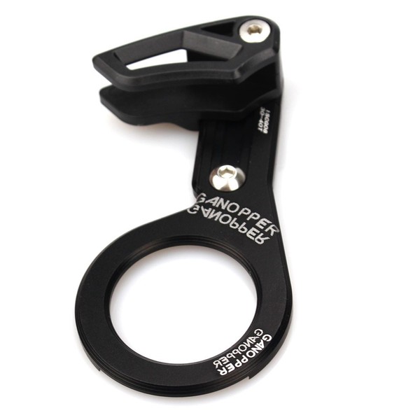 CYSKY Chain Guide 30-40T MTB Chain Guide Direct Mount Chainring