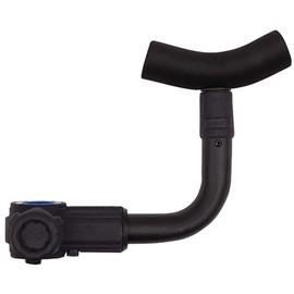 Fox Matrix 3D-R EVA Butt Rest - Rod Rest for Feeder Fishing, Rod Rest for Feeder Rod, Rod Holder for Feeder