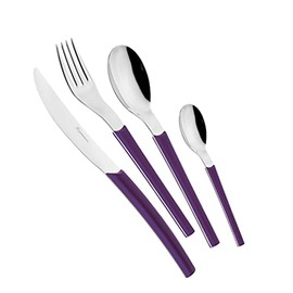 Eme Posaterie AETS16LO/2623 Stainless Steel Cutlery