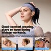 AI Language Translator Earbuds,Real Time 3 in 1 DevicesTranslation Earbuds,144