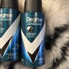 Fresh Degree UltraClear Black+White Fresh Antiperspirant Deodorant Dry Spray 2.5oz