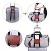 Luggage Strap,Not Bag Bungee, Add a Bag Suitcase Belt for