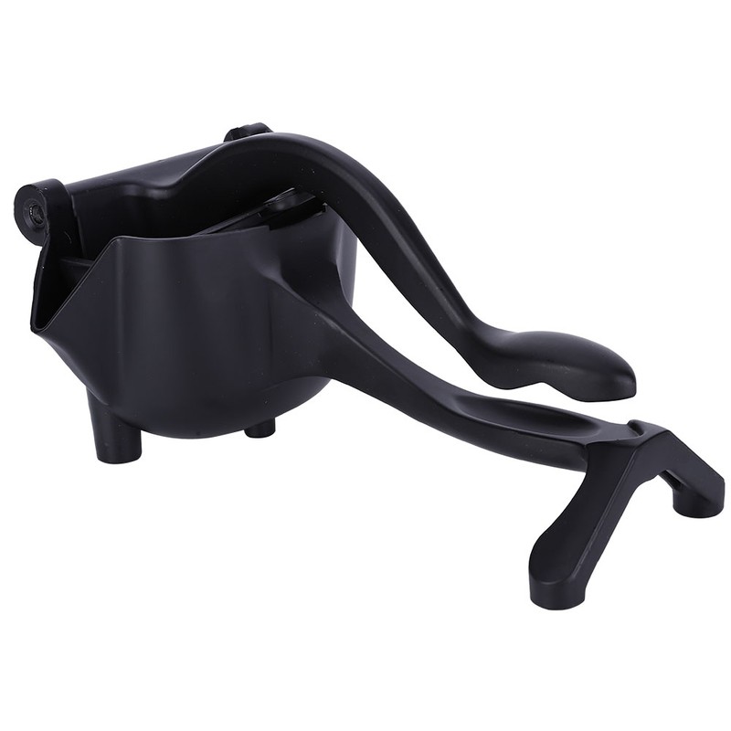 Aluminum Alloy Portable Household Manual Orange Lemon Squeezer Juicer Squeezing