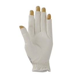 MIC 39 GOLF FIT39 NAIL Heart Series, Left Hand, Heart Silver/White, M