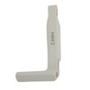 Drone Replacement Arms Cover High Strength Easy Installation Replacement Arms
