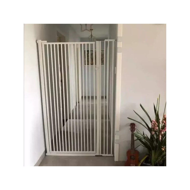 반려견 집사템 차단 애견집 대형 펫도어 강아지 부스 Pet Door