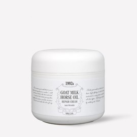 acacia Collagen Horse Oil Cream Squalane Quick Drying Moisture Cream Regenerating Cream / 바르는콜라겐 마유크림 스쿠알란 속건조 수분크림 재생크림
