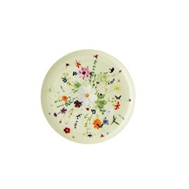 Brillance Grand Air Bread Plate, 18 cm