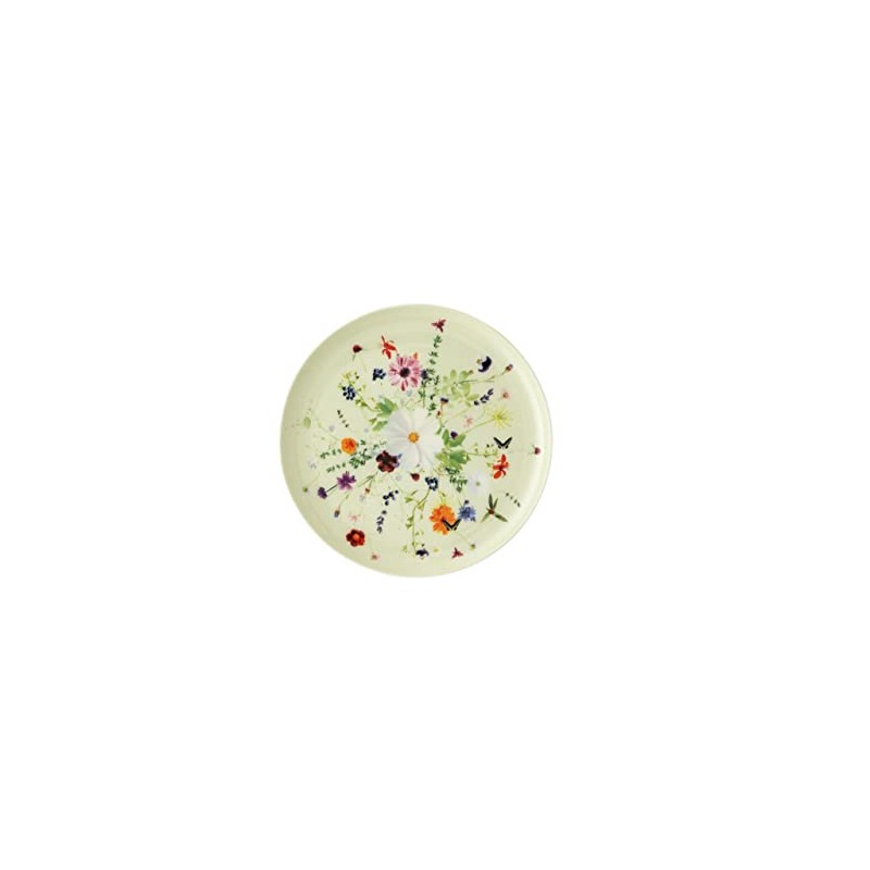 Brillance Grand Air Bread Plate, 18 cm
