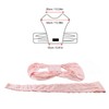 Baby Wrap Strap L Size Pink Portable Stretchy Baby Carrier