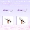 FADLASH Premade Lash Fans C Curl Premade Fans Eyelash Extensions