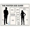 You Can Do Hard Things Poster, Unframed, Minimalist Print