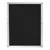 Purovi Thermal Roller Blind for Roof Windows, Blackout Roller Blind