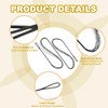 PATIKIL 45 Inch Bow String Replacement, Archery Bowstrings Accessories 12