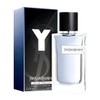 YVES SAINT LAURENT Y Eau De Toilette for Men, 100