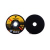 PEGATEC Cut Off Wheels 6 Pack, 115x1.0x22.2mm Ultra Thin 4