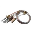 24" Natural Gas Water Heater Pilot Assembely Includes Pilot Thermocouple