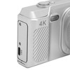 68MP Digital Camera FHD 1080P 2.7inch TFT Screen Manual Focus