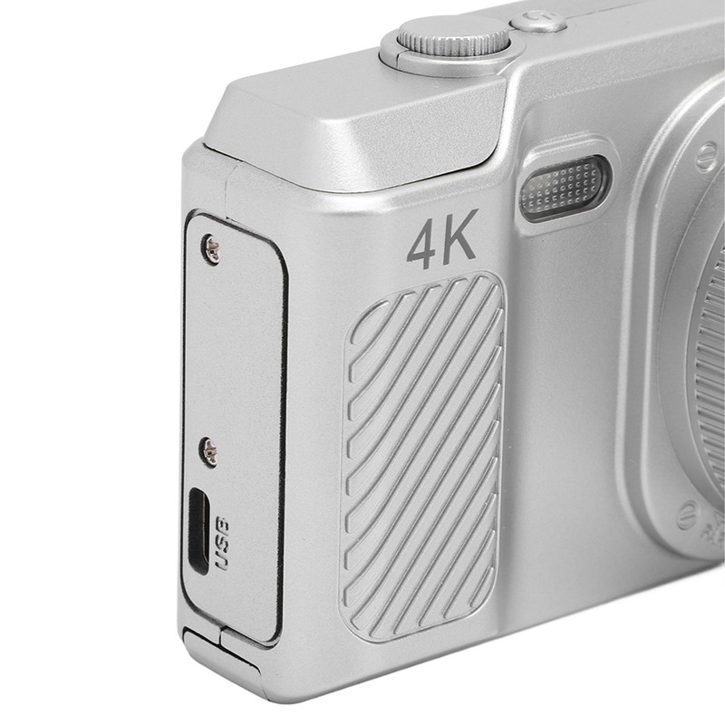 68MP Digital Camera FHD 1080P 2.7inch TFT Screen Manual Focus