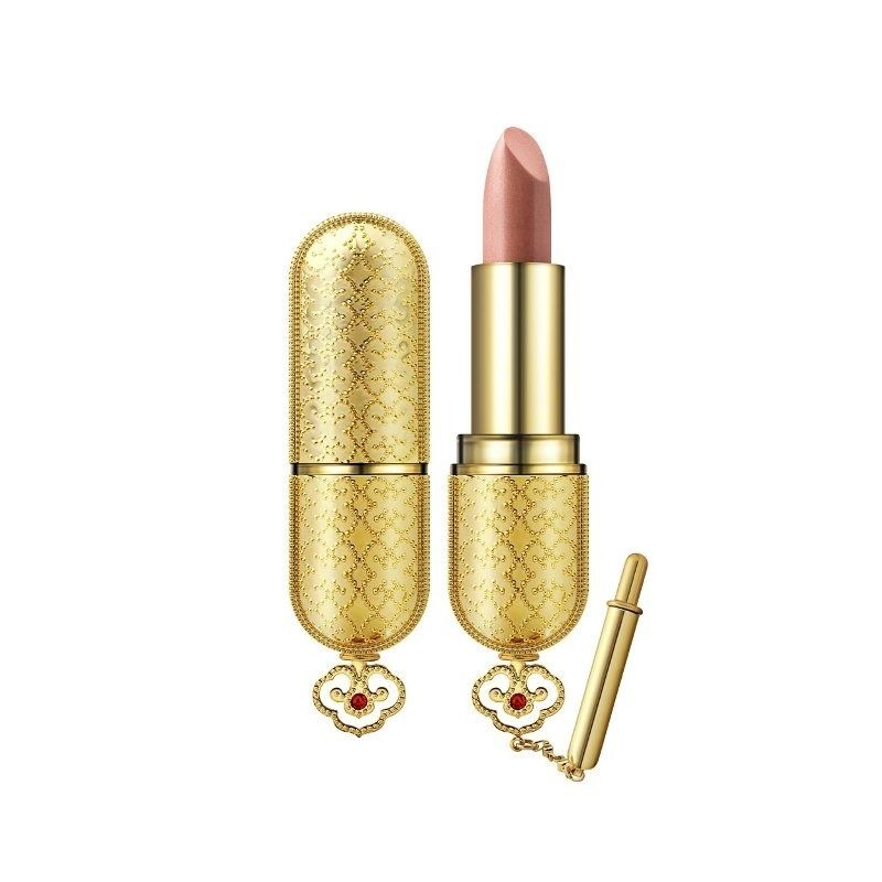 The Who Gongjinhyang Me Luxury Lipstick / No. 13 Pink