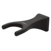 Tsuchiya Yak U-A3 Rod Keeper, Black, Simple Rod Keeper for