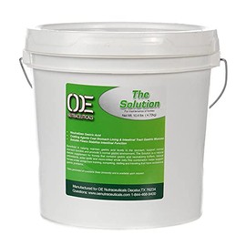 Oe Nutraceuticals The Solution