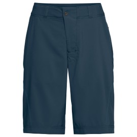 VAUDE Ledro Shorts Dark sea 34