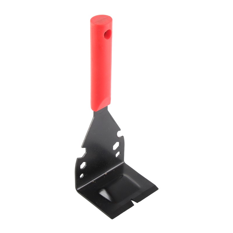 Trim Puller Tile Removal Tool Stainless Steel Multifunctional Effortless Use