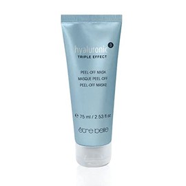 Hyaluronic³ Peel-Off Mask 75 ml; être belle Cosmetics; Peel-Off Mask; Face Mask; Exfoliating; Moisturising Mask